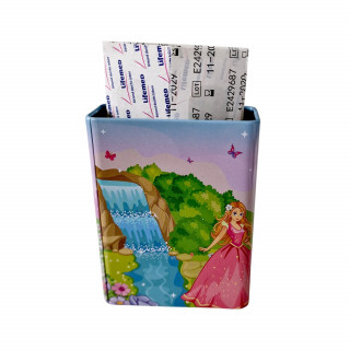 Lifemed Wundpflaster Kids - Prinzessin 40 St�ck