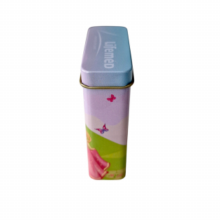 Lifemed Wundpflaster Kids - Prinzessin 40 St�ck