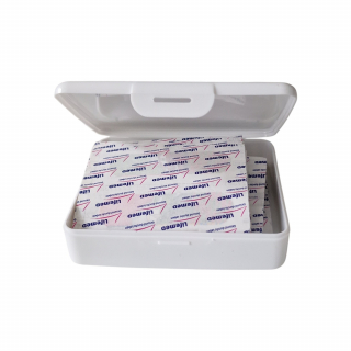 Lifemed Wundpflaster Kids Mix 50 St�ck