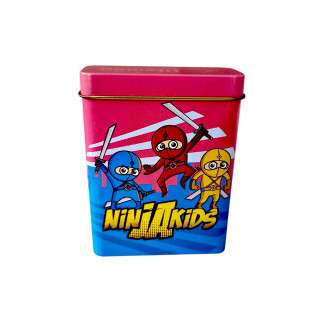 Lifemed Wundpflaster Kids - Ninja 40 St�ck