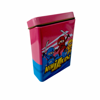 Lifemed Wundpflaster Kids - Ninja 40 St�ck