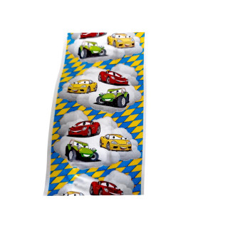 Lifemed Wundpflaster Kids Autos 0,5m x 6cm