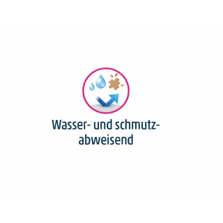 Lifemed Wundpflaster Kids Prinzessin 2x 25cm x 6cm