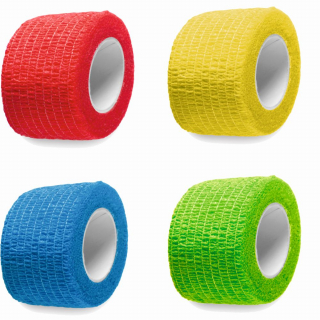 Lifemed Bandage selbsthaftend 4m x 5cm