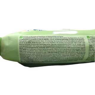 Mikrozid AF Wipes Premium Softpack 50 St�ck