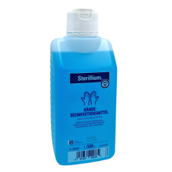 Sterillium H�ndedesinfektion 500ml