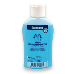 Sterillium H�ndedesinfektion 100ml