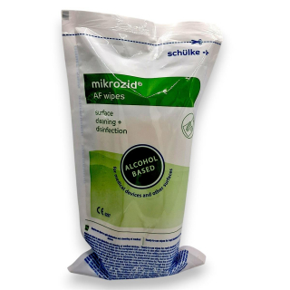 Mikrozid AF wipes Desinfektionst�cher - 150 St�ck Nachf�llpack