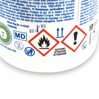 Mikrozid AF wipes Desinfektionst�cher  Spenderdose mit 150 St�ck