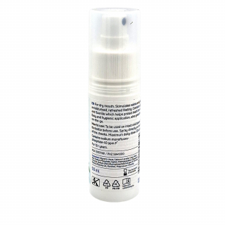 TePe Mundspray f�r die Mundfeuchtigkeit 50ml