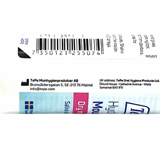 TePe Mundspray f�r die Mundfeuchtigkeit 50ml