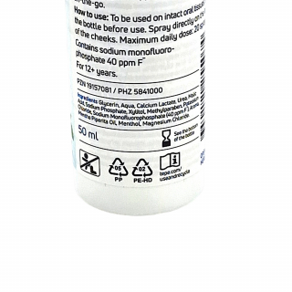 TePe Mundspray f�r die Mundfeuchtigkeit 50ml