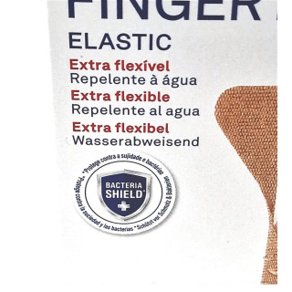 Hansaplast Finger Tip - 10 St�ck Fingerkuppenpflaster