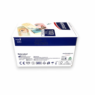 Hansaplast  Kids - Kinderpflaster 100 St�ck