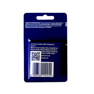 Oral-B SatinTape Zahnseide gewachst Minze 50m