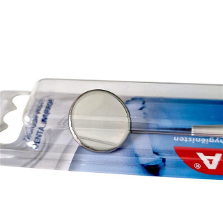 Mundspiegel - Patientenspiegel