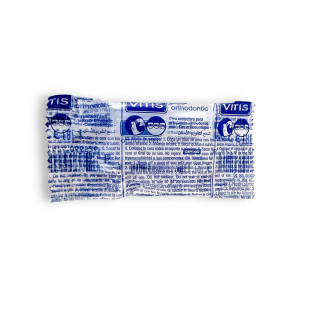 Vitis Orthodontic - Zahnspangen Pflege Set