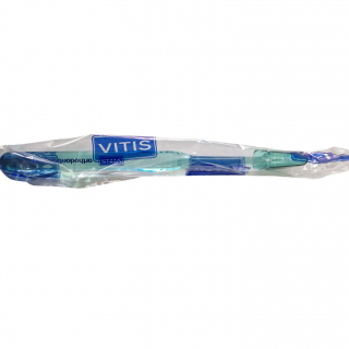 Vitis Orthodontic - Zahnspangen Pflege Set