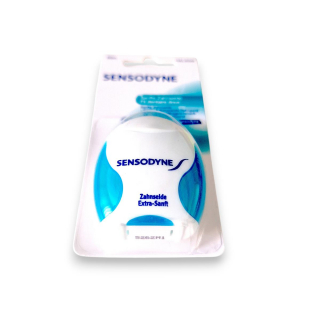 Sensodyne Zahnseide extra sanft - 50m