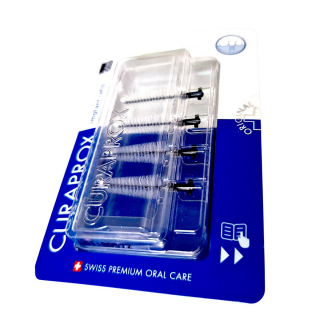 Curaprox Interdentalb�rsten CPS 508 Implantat Refill - 1,7mm bis 8,5mm