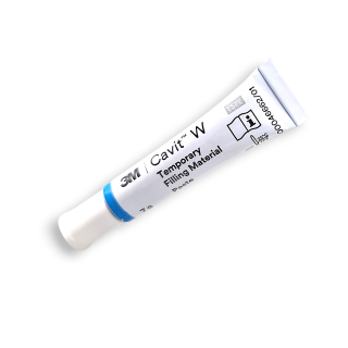 Cavit W Provisorisches F�llungsmateriall - 7g