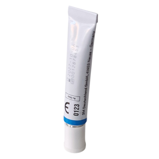 Cavit W Provisorisches F�llungsmateriall - 7g