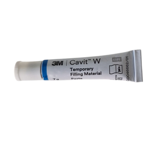 Cavit W Provisorisches F�llungsmateriall - 7g