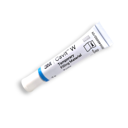 Cavit W Provisorisches F�llungsmateriall - 7g