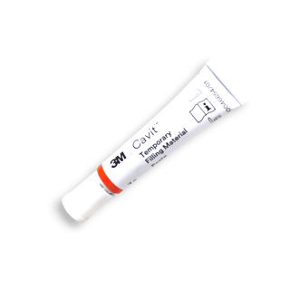 Cavit Provisorisches F�llungsmaterial - 7g