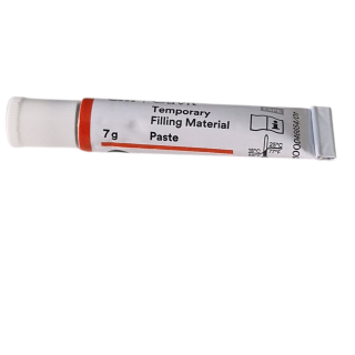 Cavit Provisorisches F�llungsmaterial - 7g
