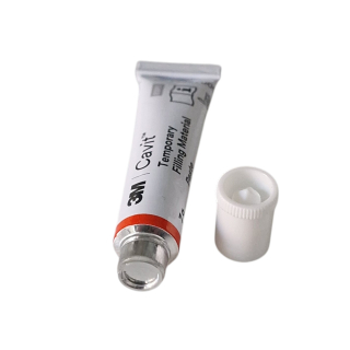 Cavit Provisorisches F�llungsmaterial - 7g