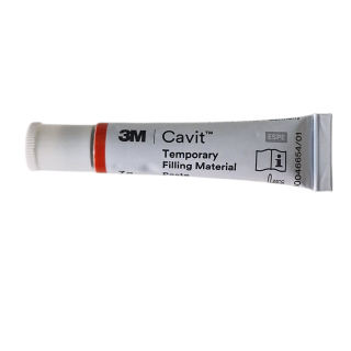 Cavit Provisorisches F�llungsmaterial - 7g