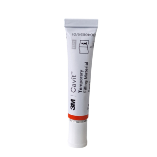 Cavit Provisorisches F�llungsmaterial - 7g