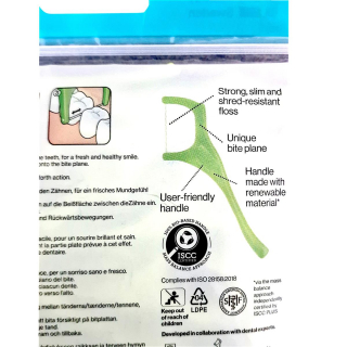 TePe Mini Flosser - 36 St�ck