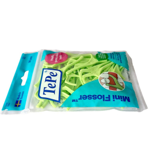 TePe Mini Flosser - 36 St�ck