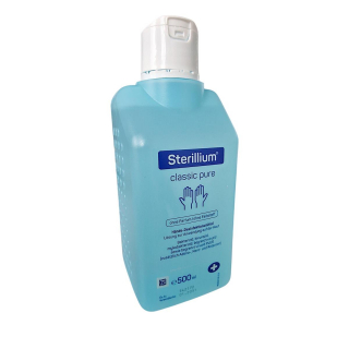 Sterillium Classic Pure  - 500ml