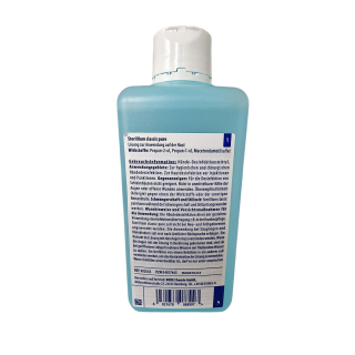 Sterillium Classic Pure  - 500ml