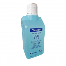 Sterillium Classic Pure  - 500ml