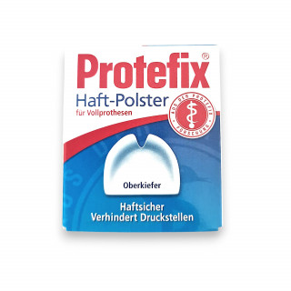 Protefix Haftpolster - Oberkiefer 30 St�ck