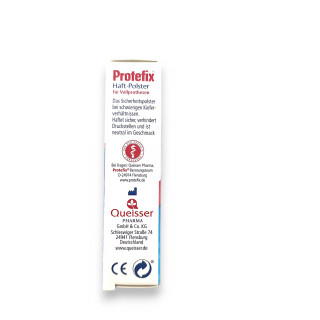 Protefix Haftpolster - Oberkiefer 30 St�ck