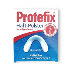 Protefix Haftpolster - Unterkiefer 30 St�ck