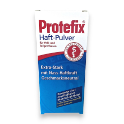 Protefix Haftpulver - 50g