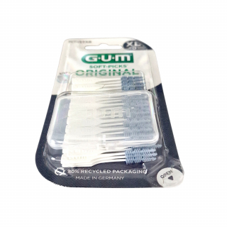 GUM Soft-Picks Original X-Large - 40 St�ck