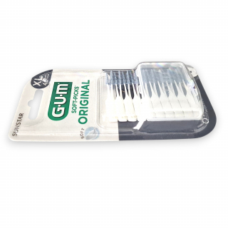 GUM Soft-Picks Original X-Large - 40 St�ck