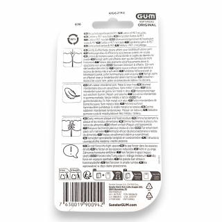 GUM Soft-Picks Original X-Large - 40 St�ck