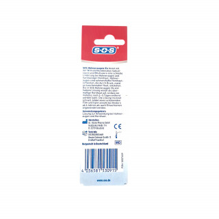 SOS H�hneraugen Ex L�sung - 10ml