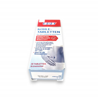 SOS L�use Schampoo - 100ml