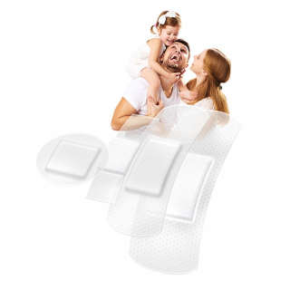 Lifemed Erste-Hilfe-Box 64 teilig