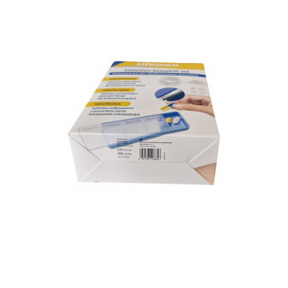 Lifemed Tabletten Komplett Set 3 in 1