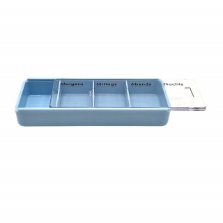 Lifemed Tabletten Komplett Set 3 in 1
